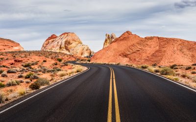 La ligne d’arrivée, la mienne!