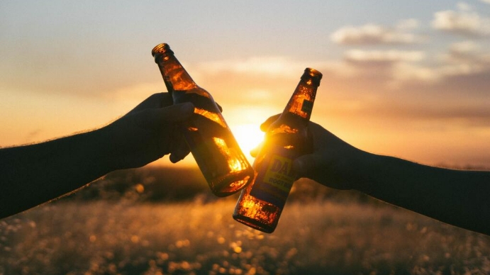 VERS LE 4 ANS DE SOBRIÉTÉ!